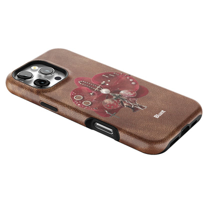Western Relic iPhone Case gallery - Iphone_16_Pro_Max_2