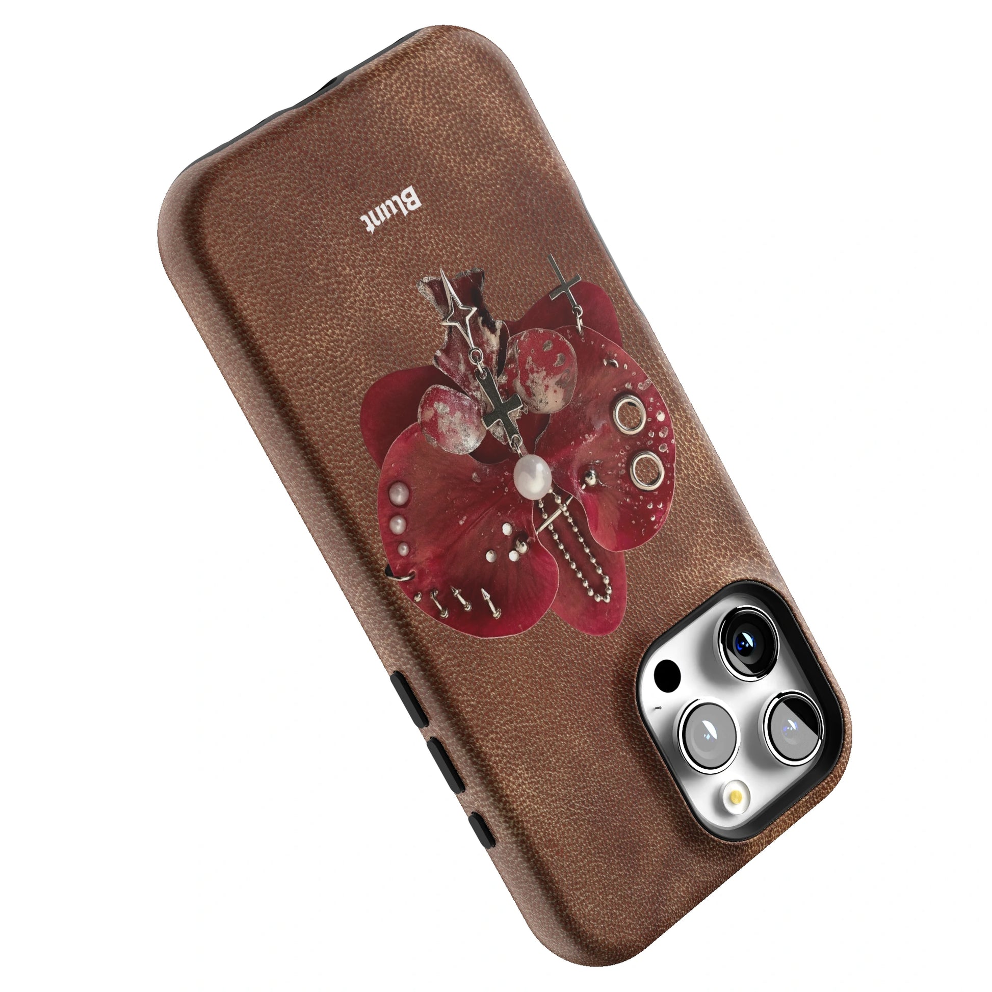 Western Relic iPhone Case gallery - Iphone_16_Pro_Max_5