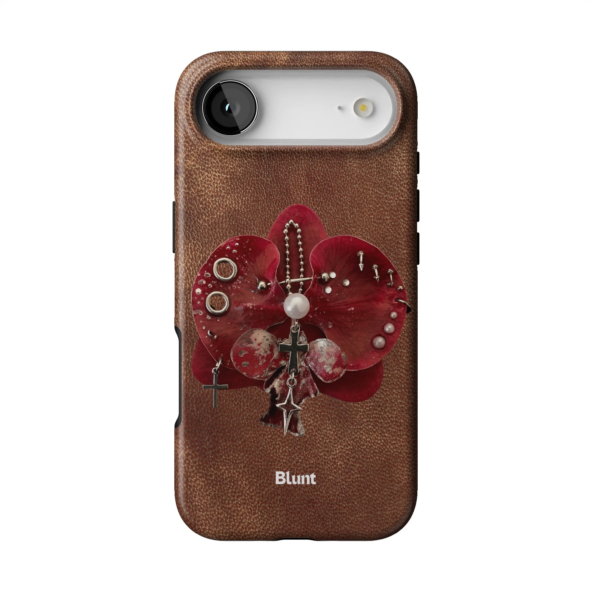 Western Relic iPhone Case gallery - Iphone_17_Air_1