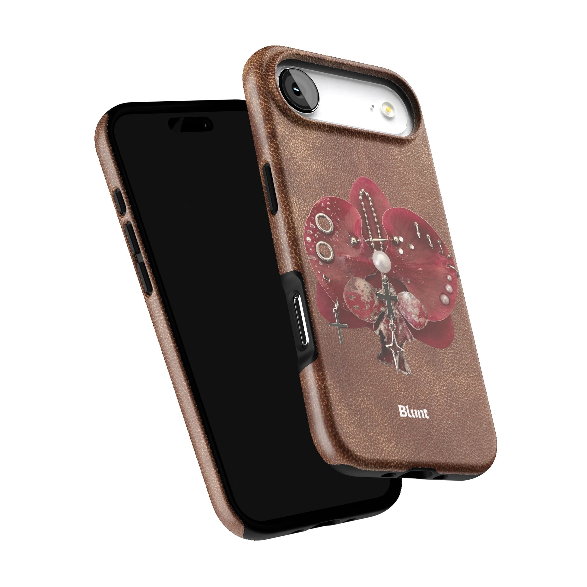 Western Relic iPhone Case gallery - Iphone_17_Air_6