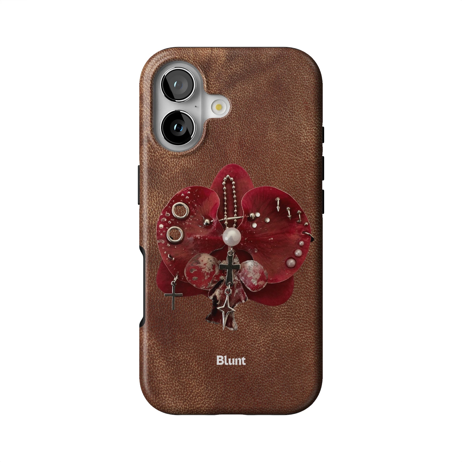 Western Relic iPhone Case gallery - Iphone_17_Iphone_1