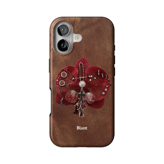 Western Relic iPhone Case gallery - Iphone_17_Iphone_1