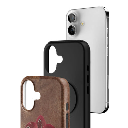 Western Relic iPhone Case gallery - Iphone_17_Iphone_3