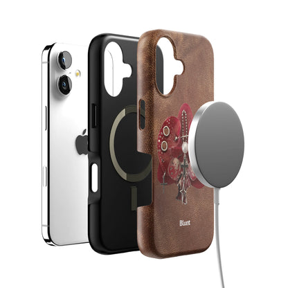 Western Relic iPhone Case gallery - Iphone_17_Iphone_4