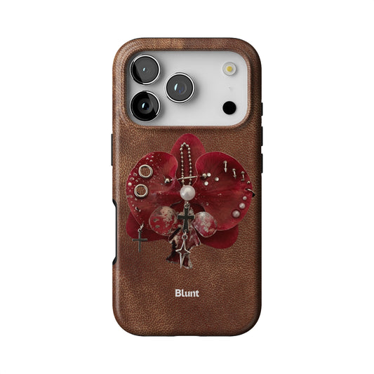 Western Relic iPhone Case gallery - Iphone_17_Pro_1