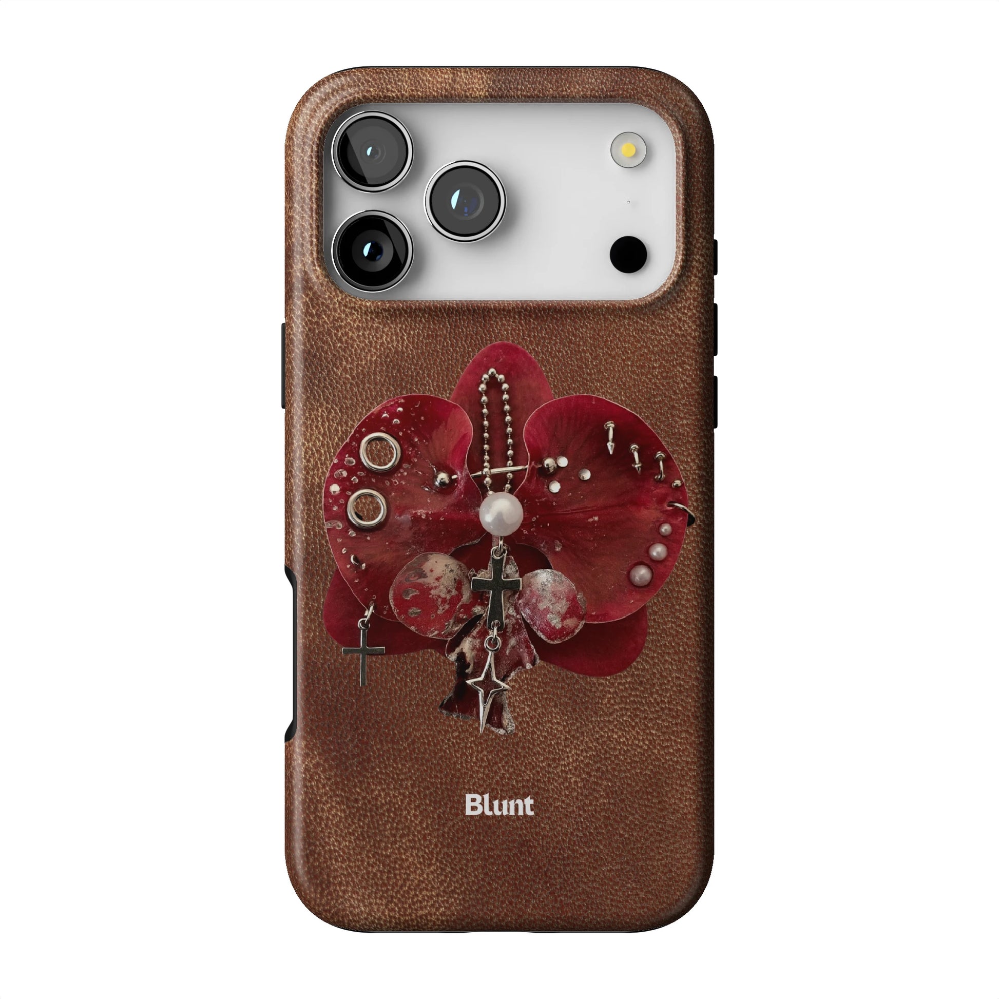 Western Relic iPhone Case gallery - Iphone_17_Pro_Max_1