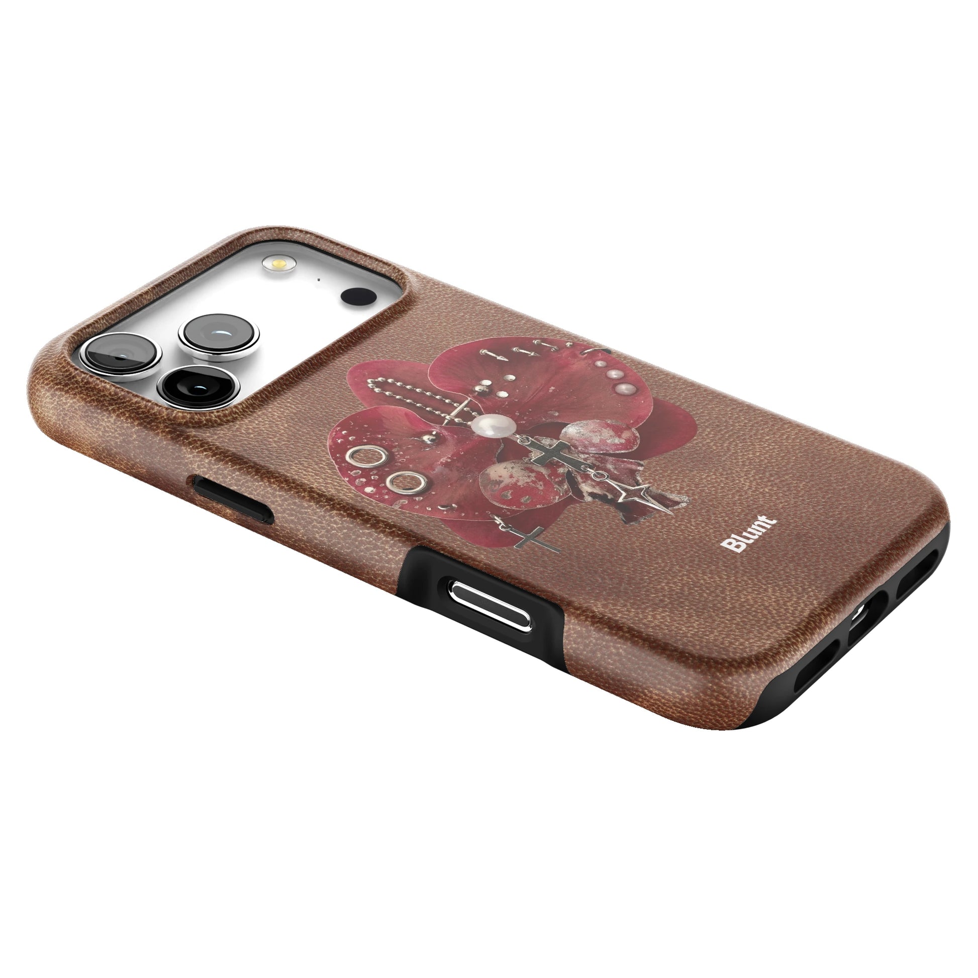 Western Relic iPhone Case gallery - Iphone_17_Pro_Max_2