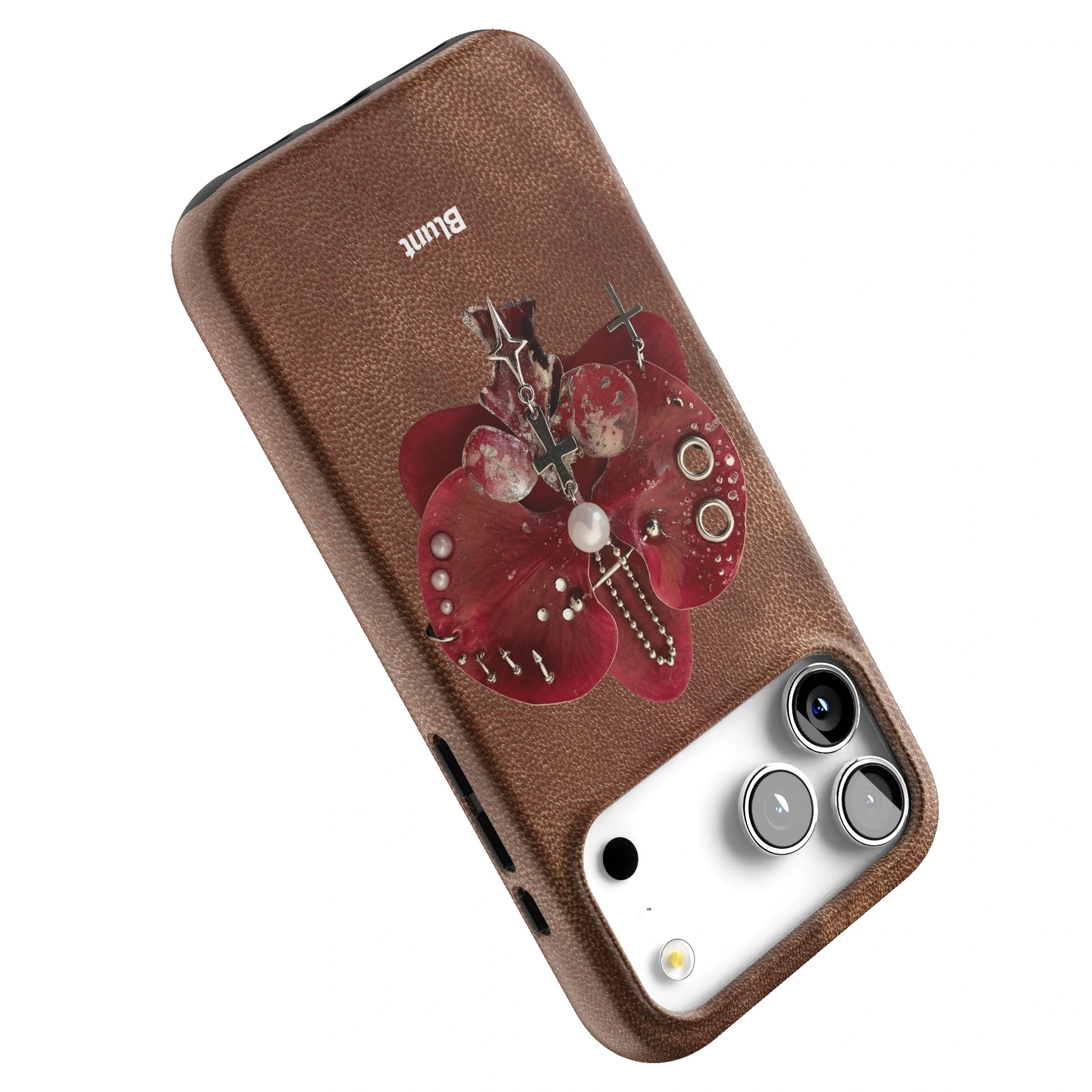 Western Relic iPhone Case gallery - Iphone_17_Pro_Max_5