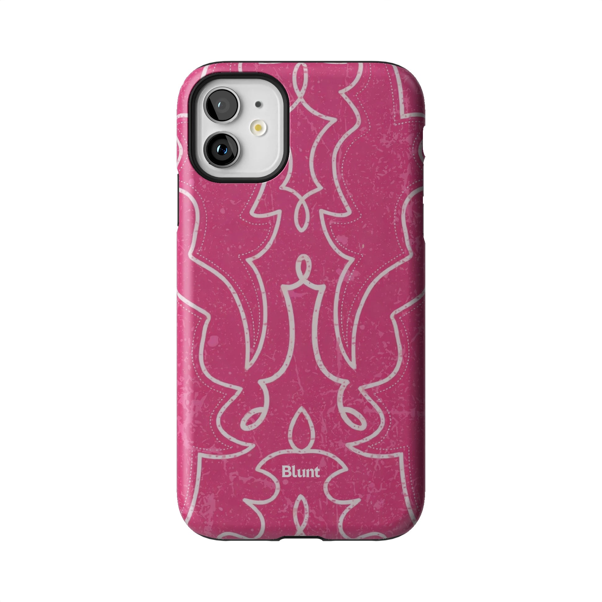 Westgirl Cut iPhone Case gallery - Iphone_11_Iphone_1