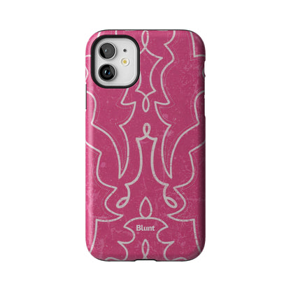 Westgirl Cut iPhone Case gallery - Iphone_11_Iphone_1