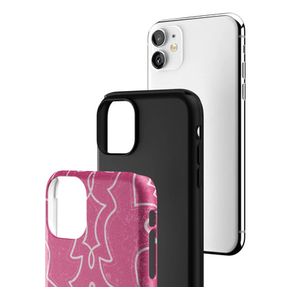 Westgirl Cut iPhone Case gallery - Iphone_11_Iphone_3