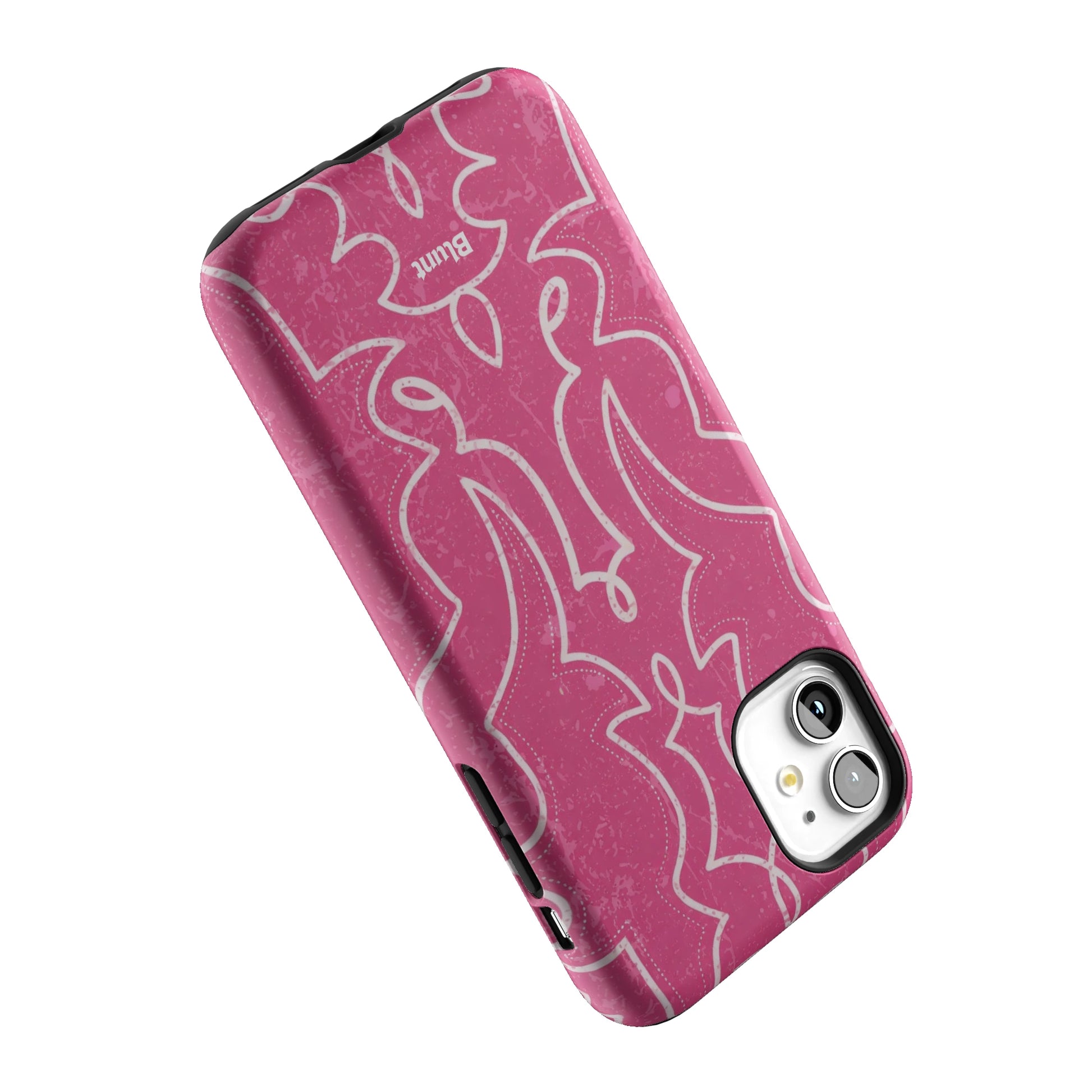Westgirl Cut iPhone Case gallery - Iphone_11_Iphone_5