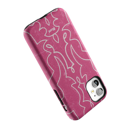 Westgirl Cut iPhone Case gallery - Iphone_11_Iphone_5