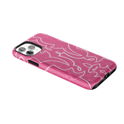 Westgirl Cut iPhone Case gallery - Iphone_11_Pro_2