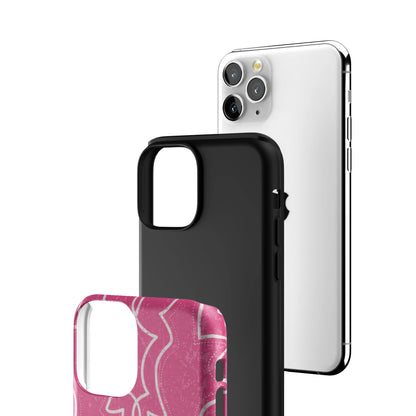 Westgirl Cut iPhone Case gallery - Iphone_11_Pro_3