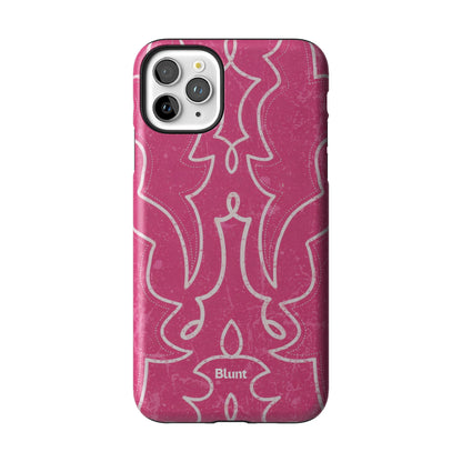 Westgirl Cut iPhone Case gallery - Iphone_11_Pro_Max_1