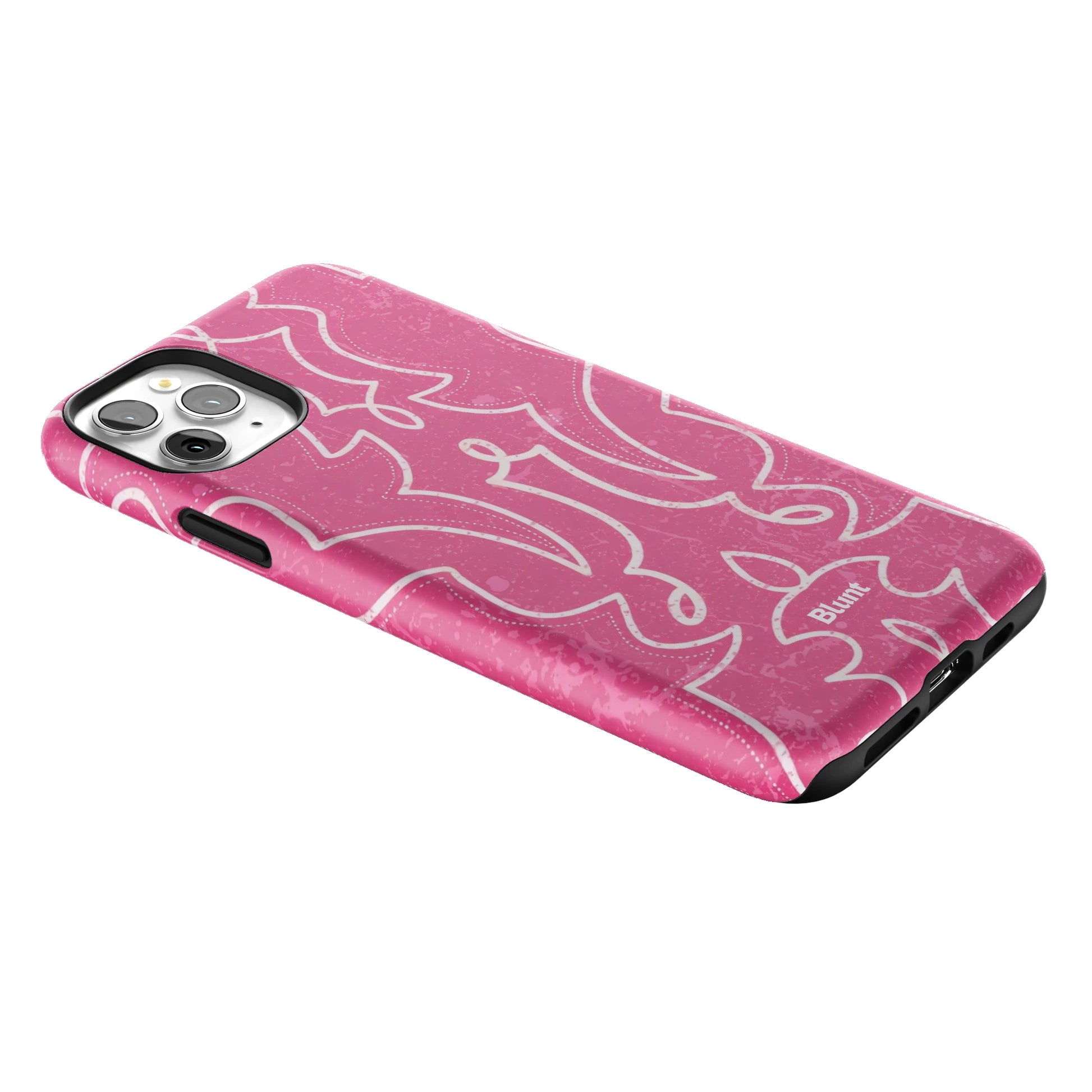 Westgirl Cut iPhone Case gallery - Iphone_11_Pro_Max_2