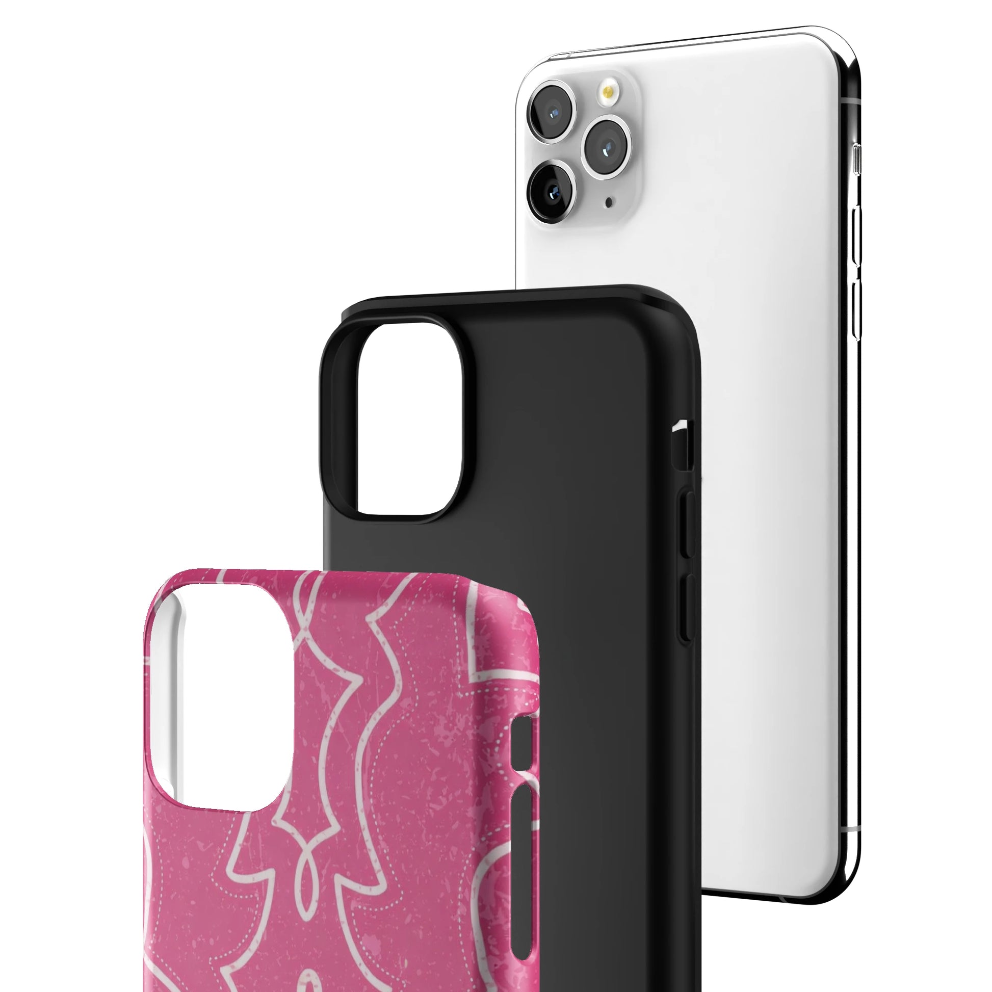 Westgirl Cut iPhone Case gallery - Iphone_11_Pro_Max_3