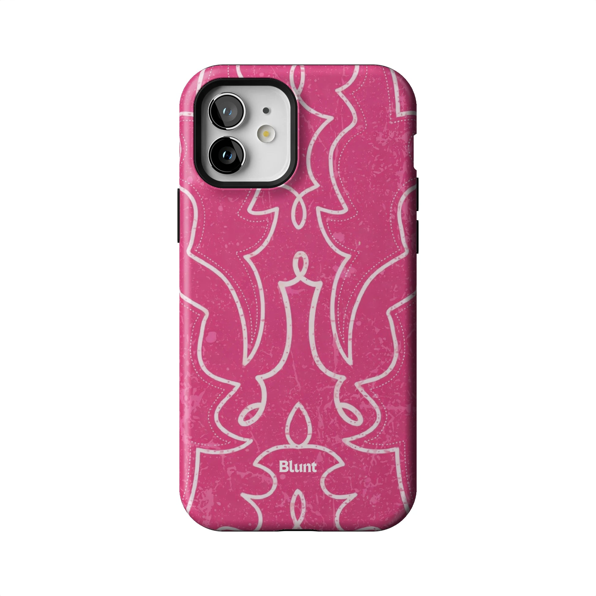 Westgirl Cut iPhone Case gallery - Iphone_12_Iphone_1