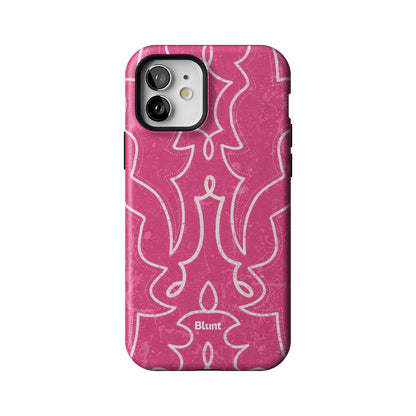 Westgirl Cut iPhone Case gallery - Iphone_12_Iphone_1