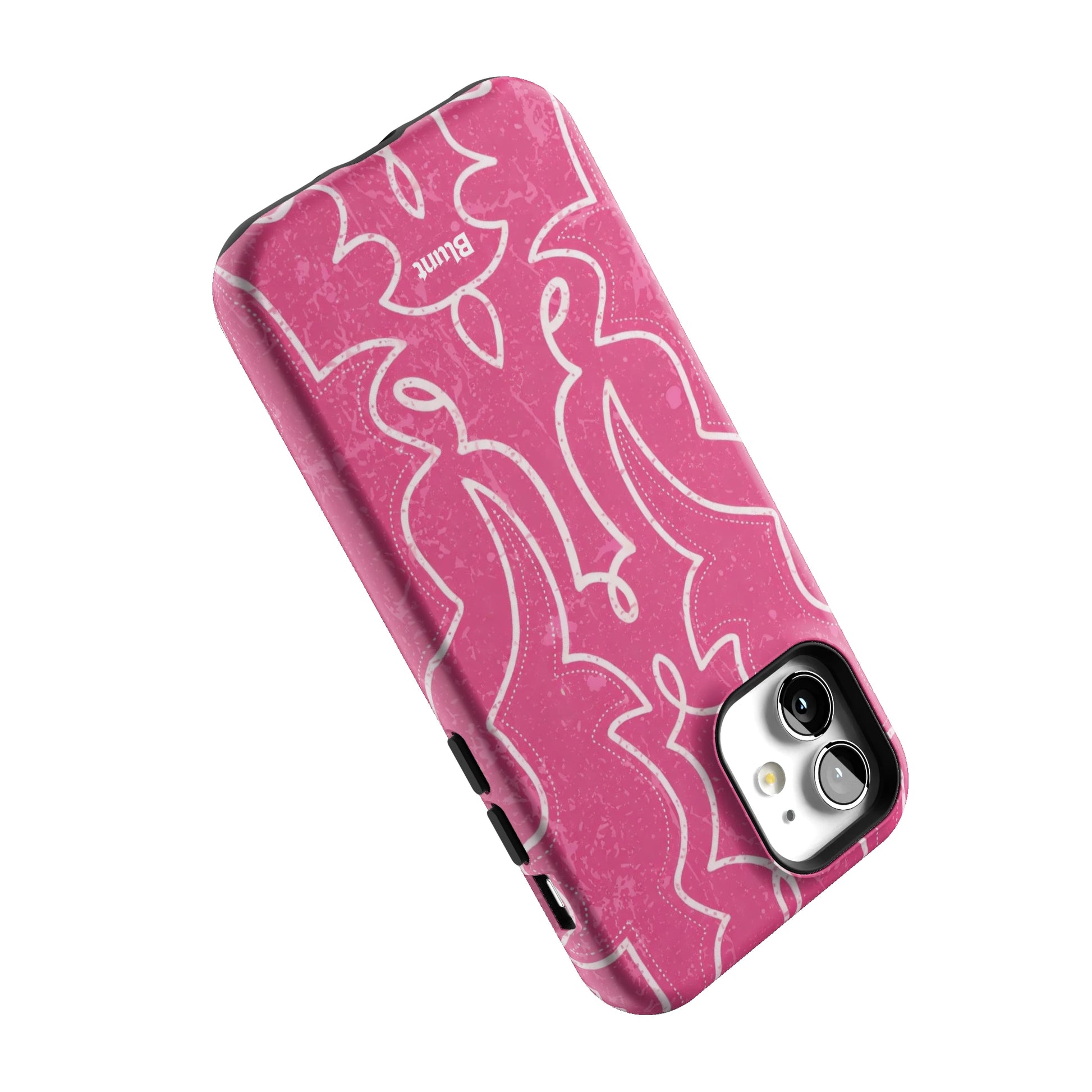 Westgirl Cut iPhone Case gallery - Iphone_12_Iphone_5