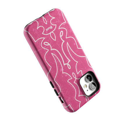 Westgirl Cut iPhone Case gallery - Iphone_12_Iphone_5