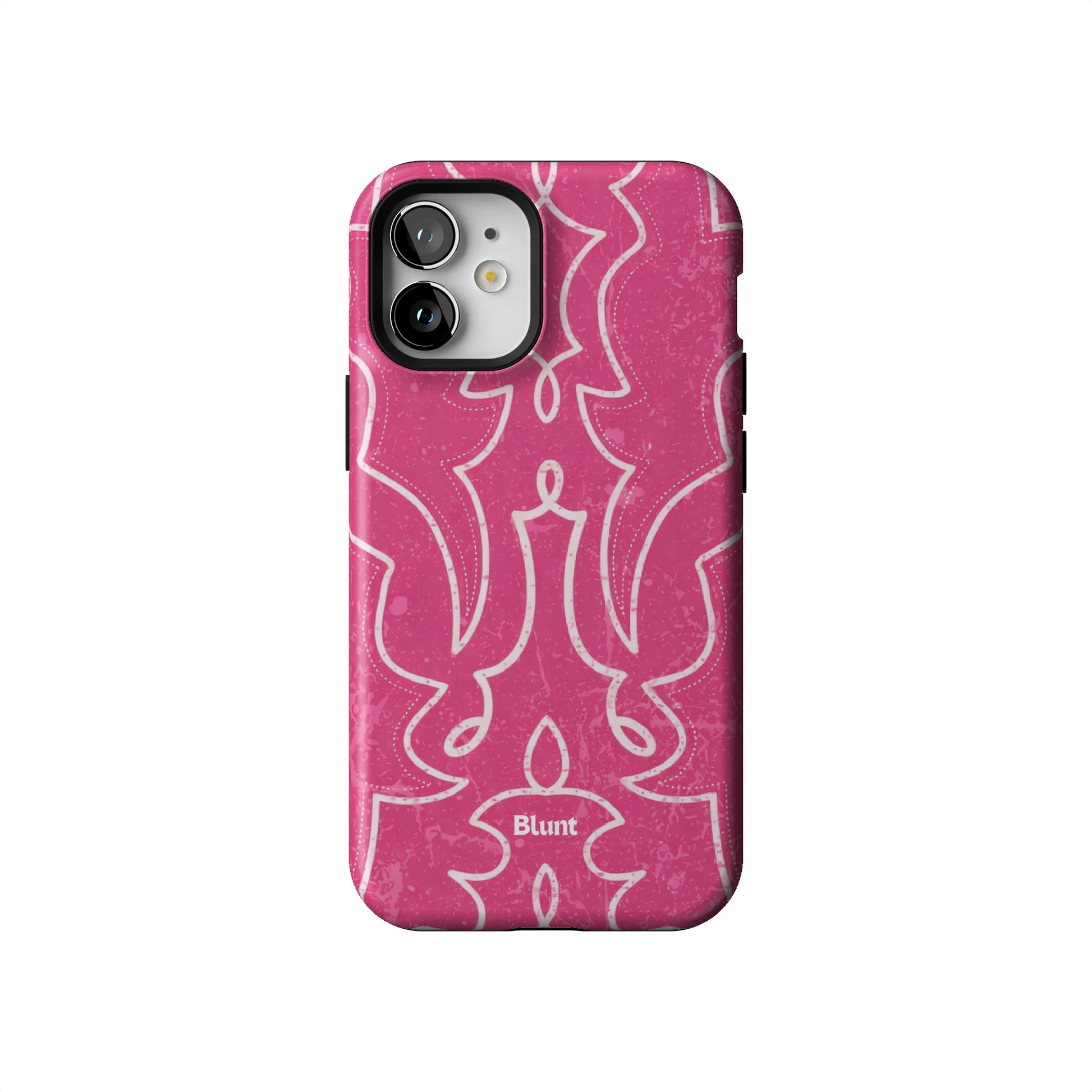 Westgirl Cut iPhone Case gallery - Iphone_12_Mini_Air_Plus_1