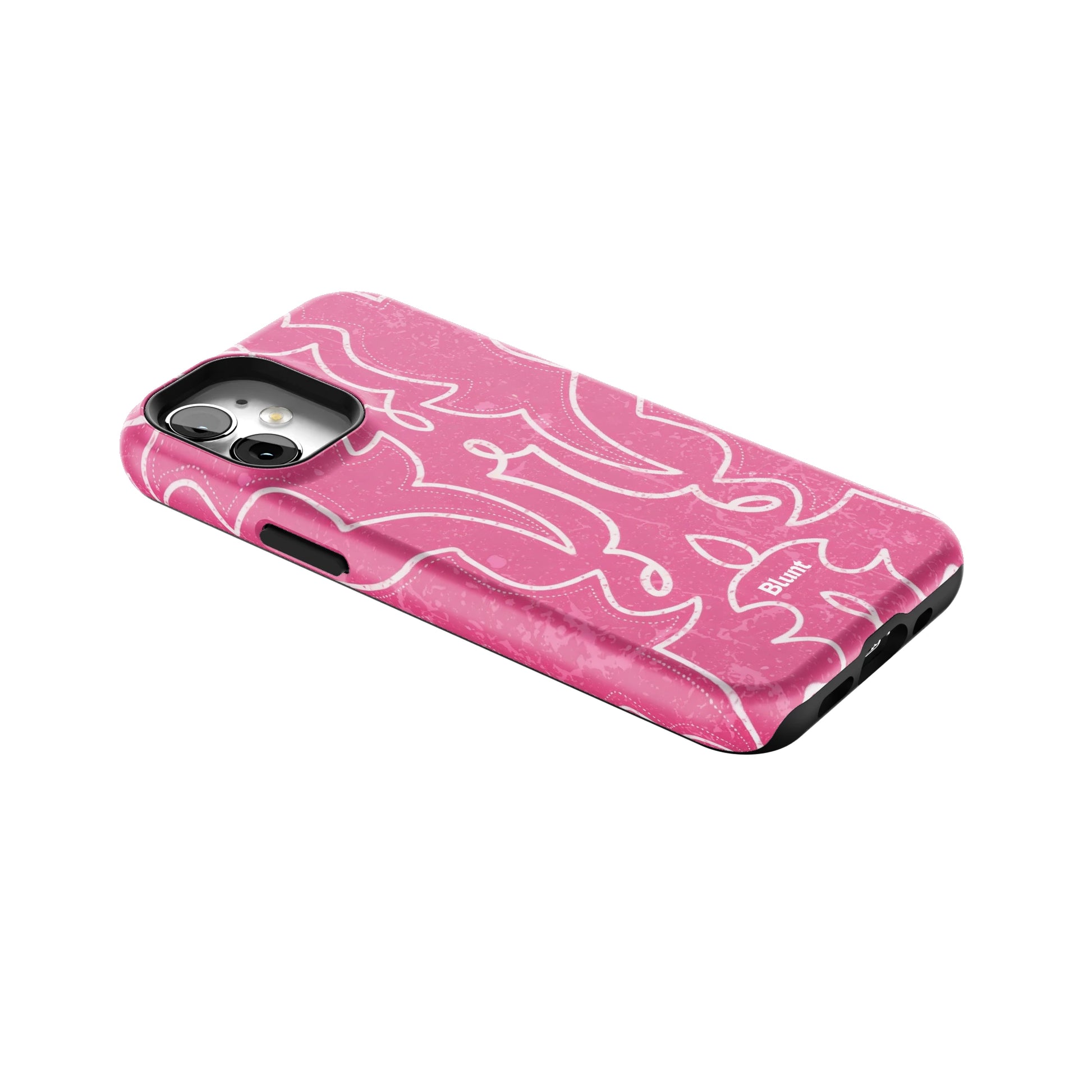 Westgirl Cut iPhone Case gallery - Iphone_12_Mini_Air_Plus_2