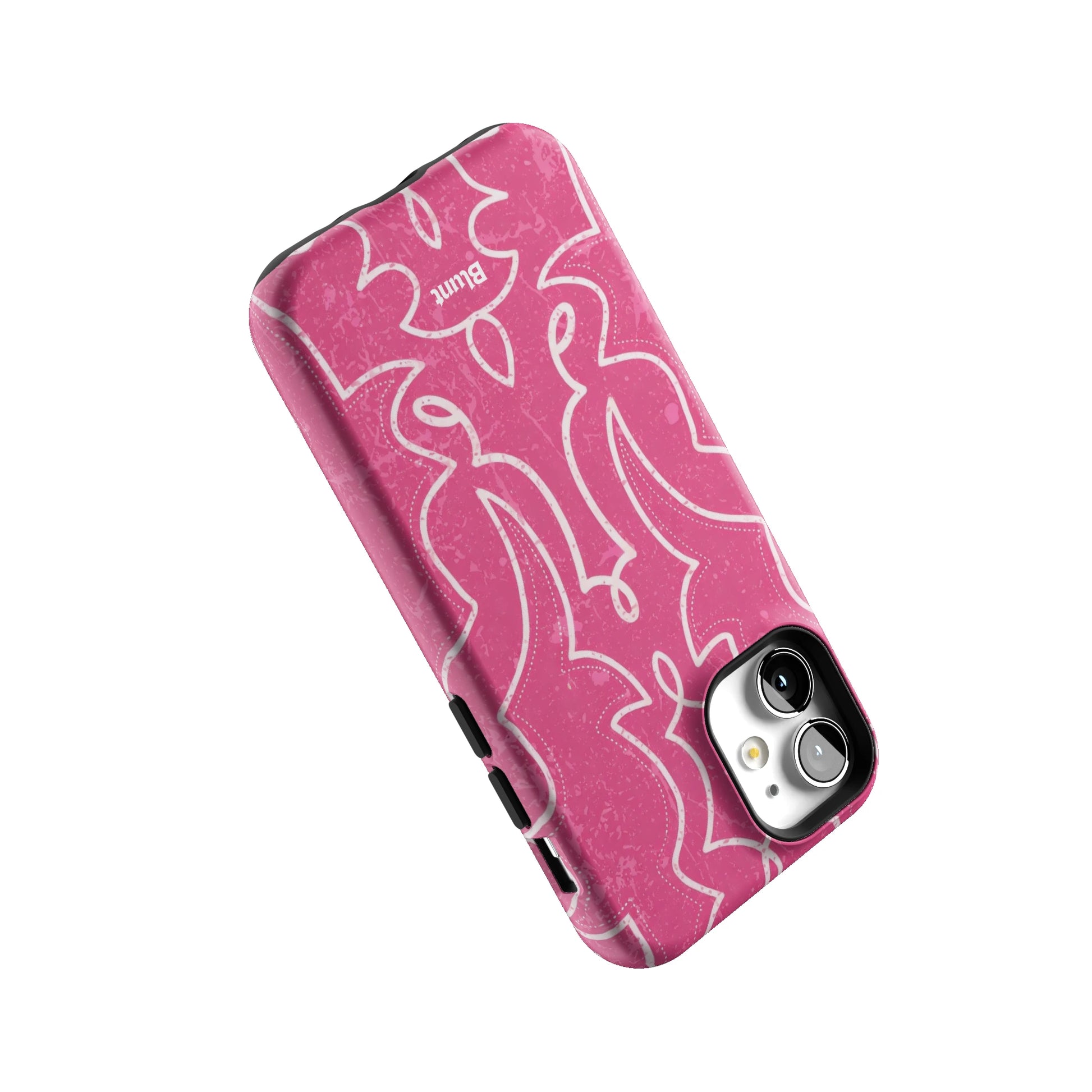 Westgirl Cut iPhone Case gallery - Iphone_12_Mini_Air_Plus_5