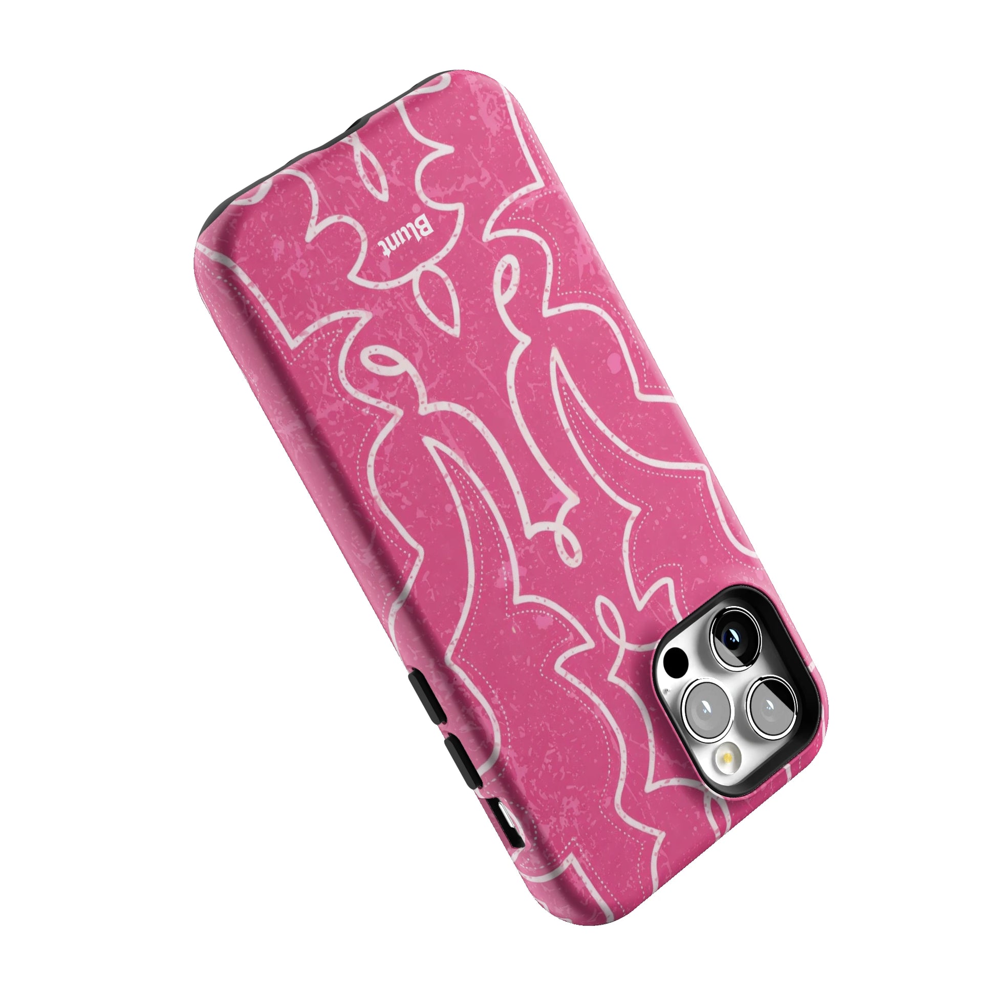 Westgirl Cut iPhone Case gallery - Iphone_12_Pro_5