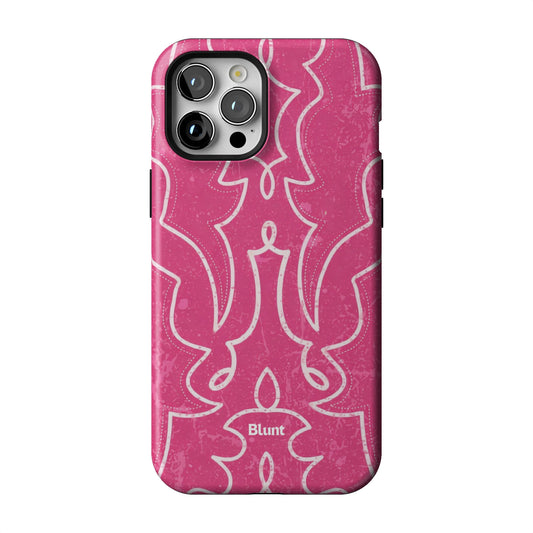 Westgirl Cut iPhone Case gallery - Iphone_12_Pro_Max_1