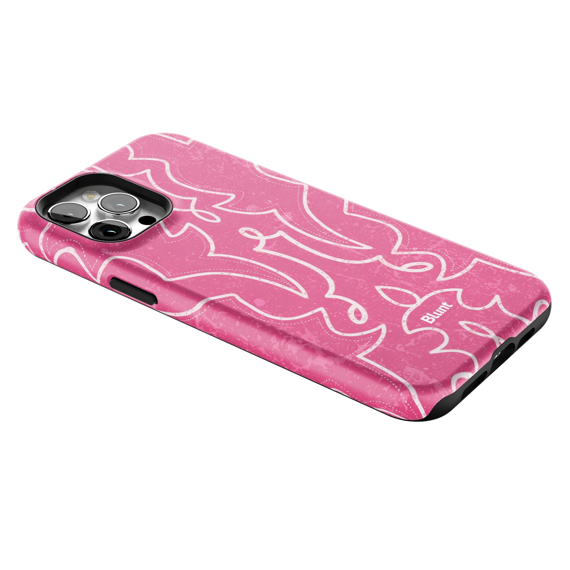 Westgirl Cut iPhone Case gallery - Iphone_12_Pro_Max_2