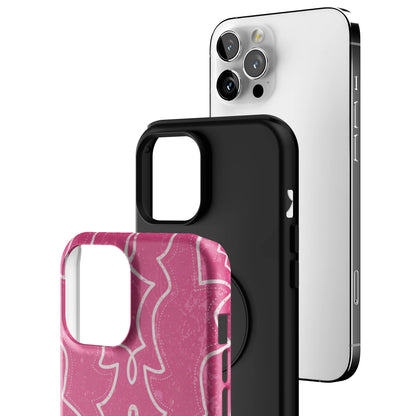 Westgirl Cut iPhone Case gallery - Iphone_12_Pro_Max_3