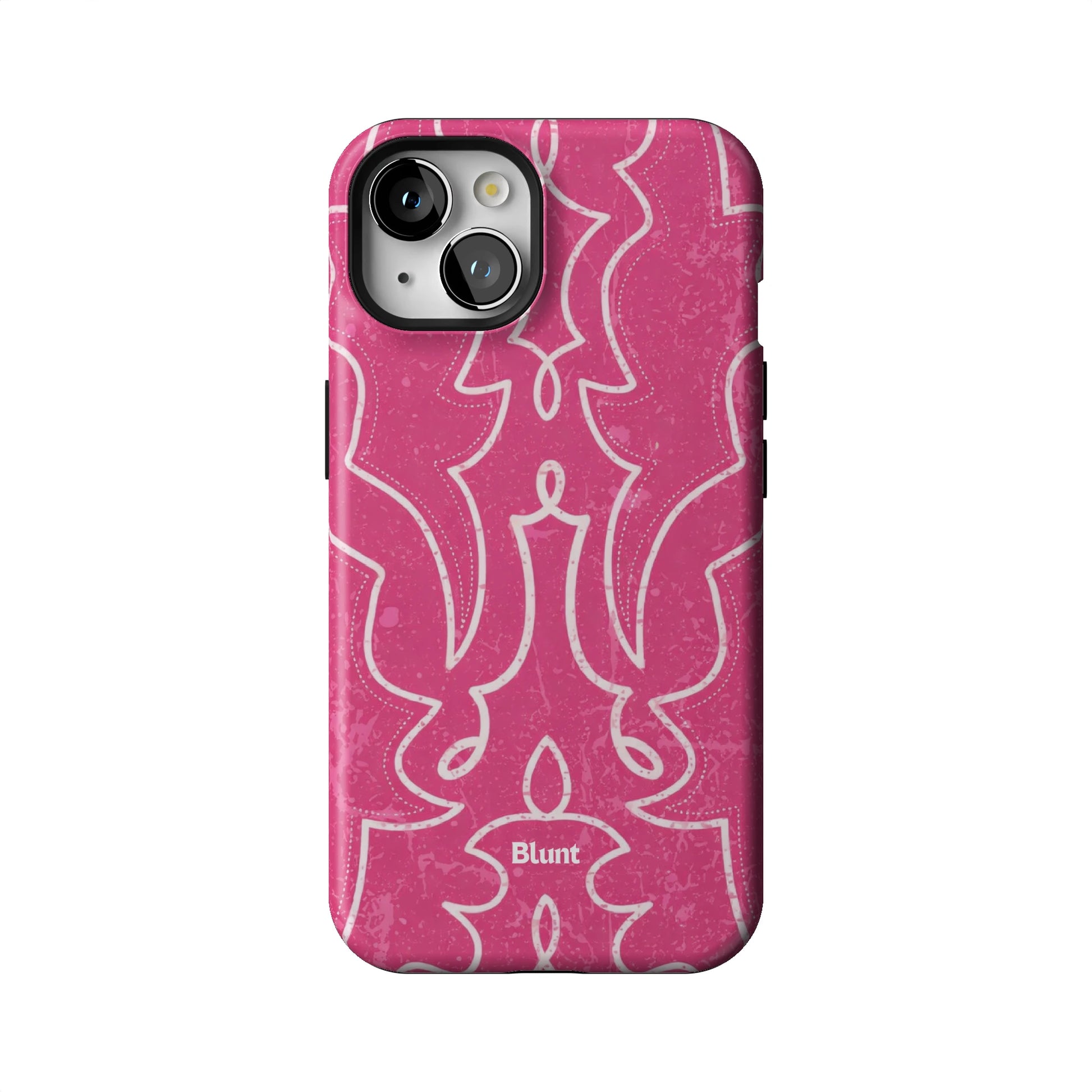 Westgirl Cut iPhone Case gallery - Iphone_13_Iphone_1