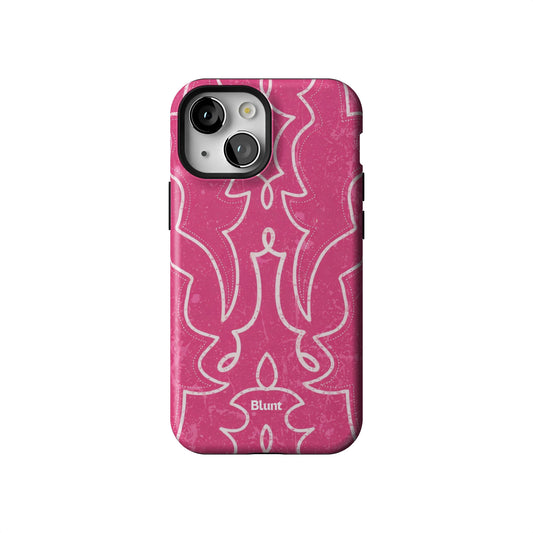 Westgirl Cut iPhone Case gallery - Iphone_13_Mini_Air_Plus_1