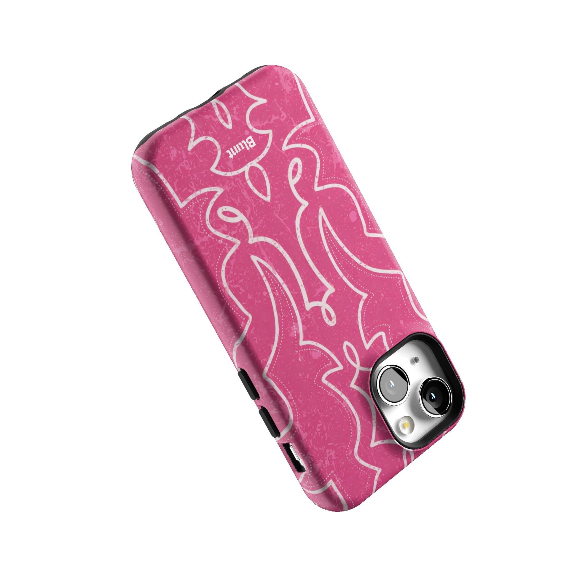 Westgirl Cut iPhone Case gallery - Iphone_13_Mini_Air_Plus_5