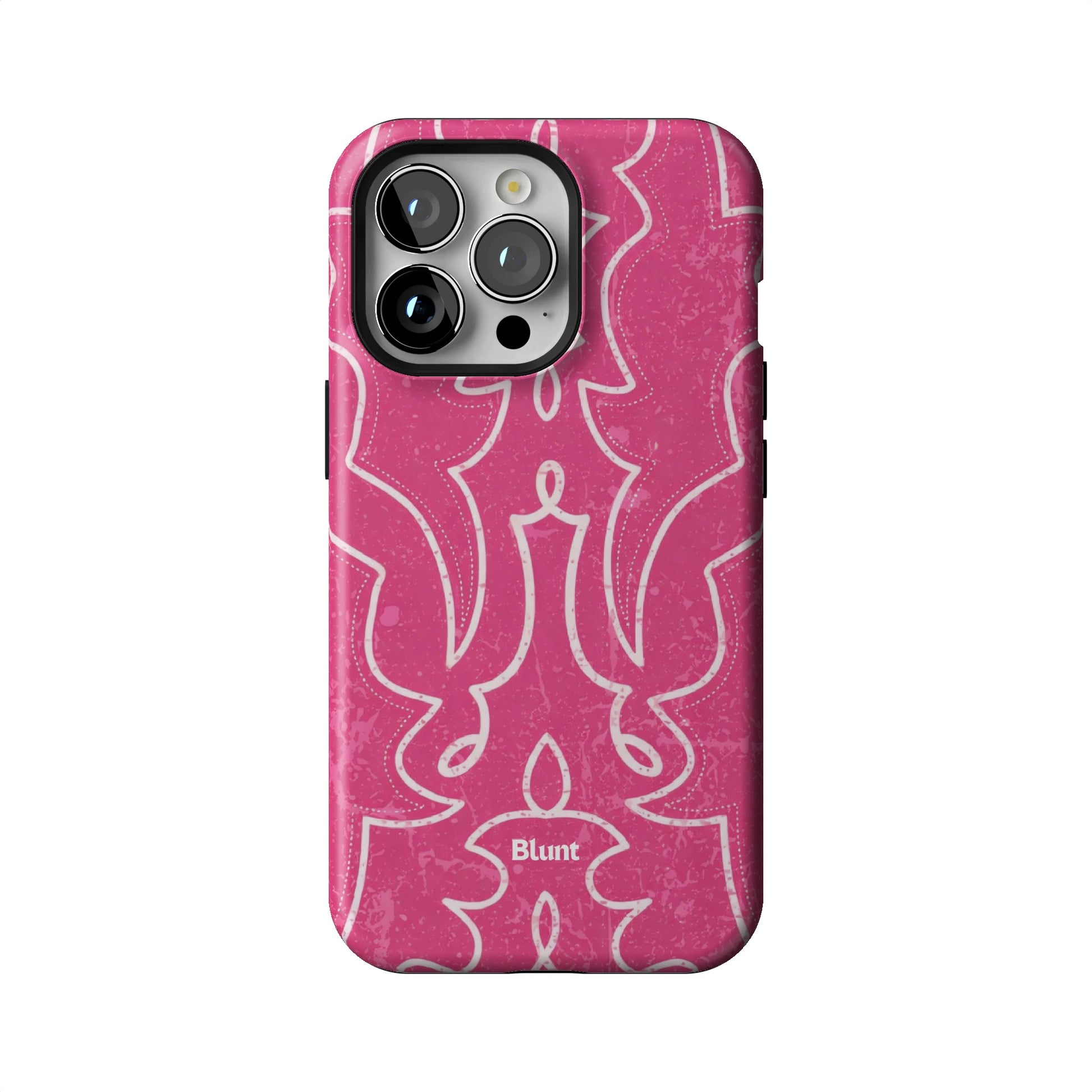 Westgirl Cut iPhone Case gallery - Iphone_13_Pro_1