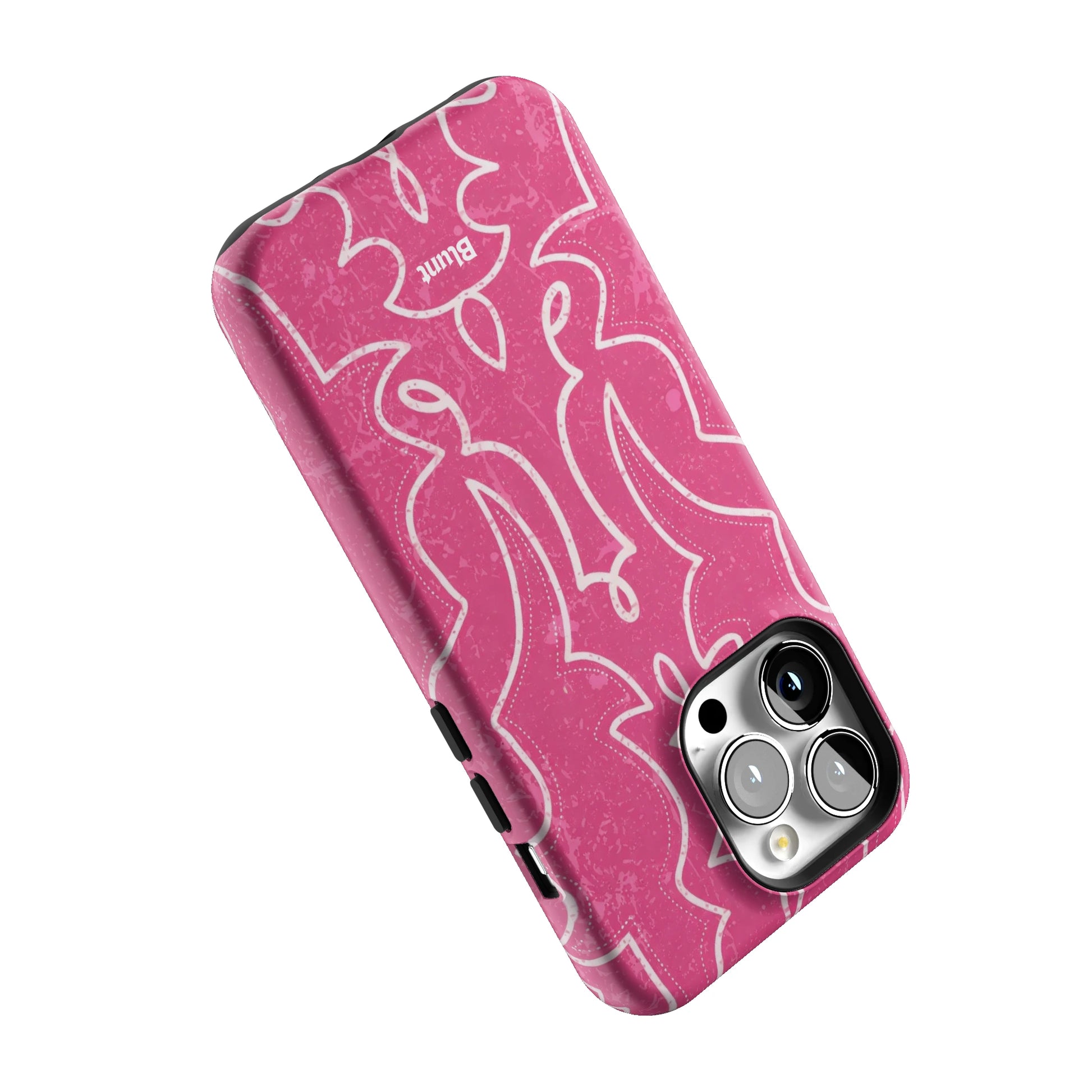 Westgirl Cut iPhone Case gallery - Iphone_13_Pro_5
