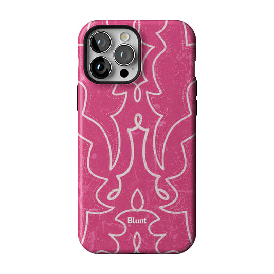 Westgirl Cut iPhone Case gallery - Iphone_13_Pro_Max_1
