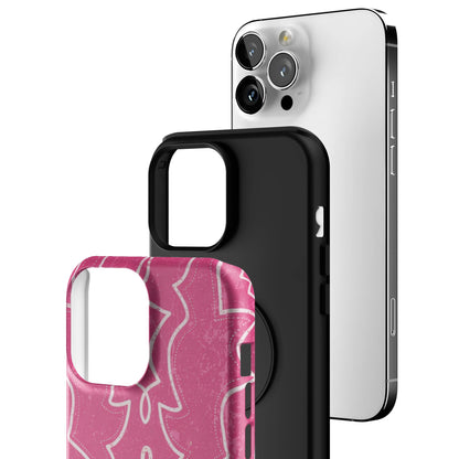 Westgirl Cut iPhone Case gallery - Iphone_13_Pro_Max_3