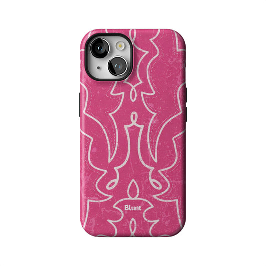 Westgirl Cut iPhone Case gallery - Iphone_14_Iphone_1