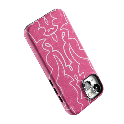 Westgirl Cut iPhone Case gallery - Iphone_14_Iphone_5
