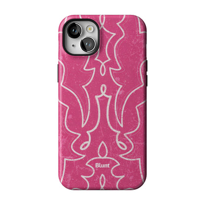 Westgirl Cut iPhone Case gallery - Iphone_14_Mini_Air_Plus_1