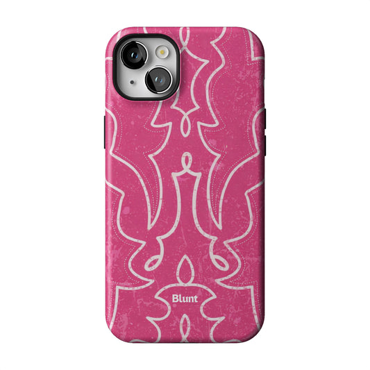 Westgirl Cut iPhone Case gallery - Iphone_14_Mini_Air_Plus_1