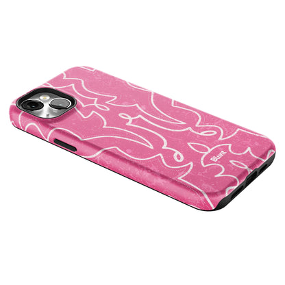 Westgirl Cut iPhone Case gallery - Iphone_14_Mini_Air_Plus_2