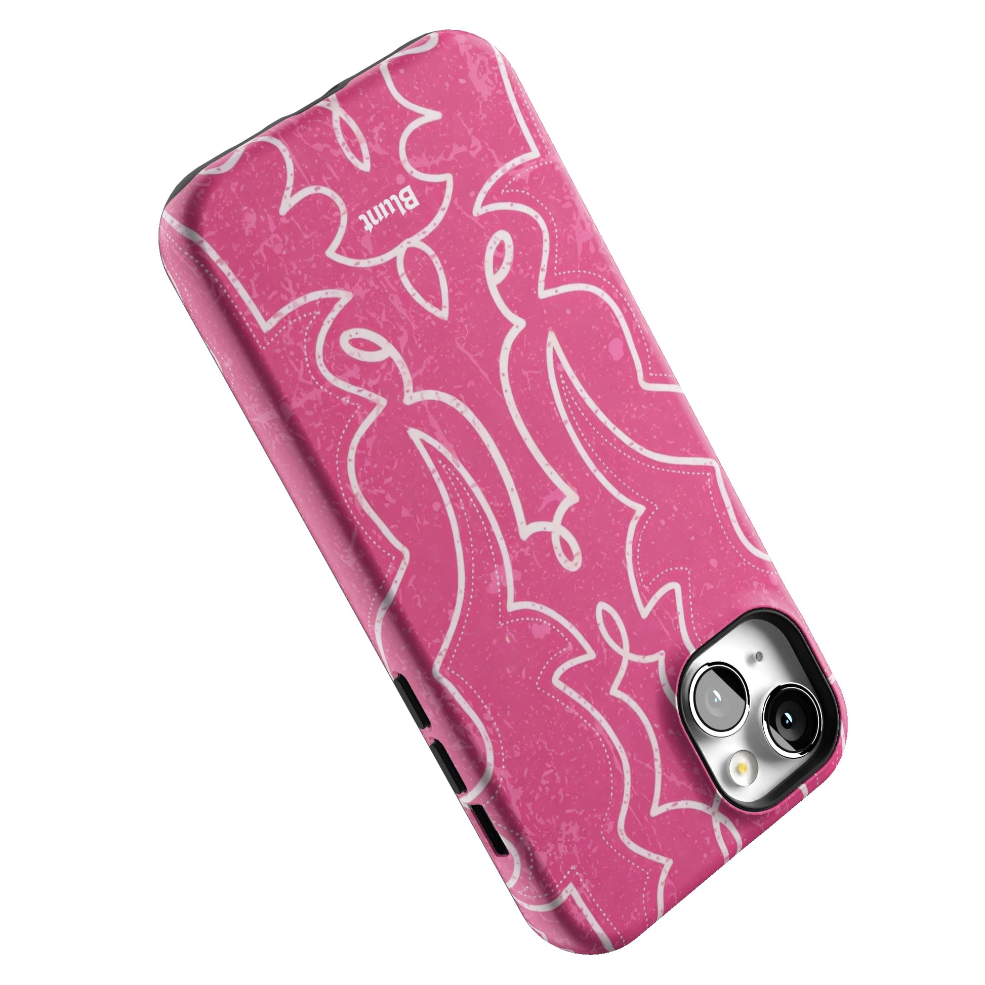Westgirl Cut iPhone Case gallery - Iphone_14_Mini_Air_Plus_5