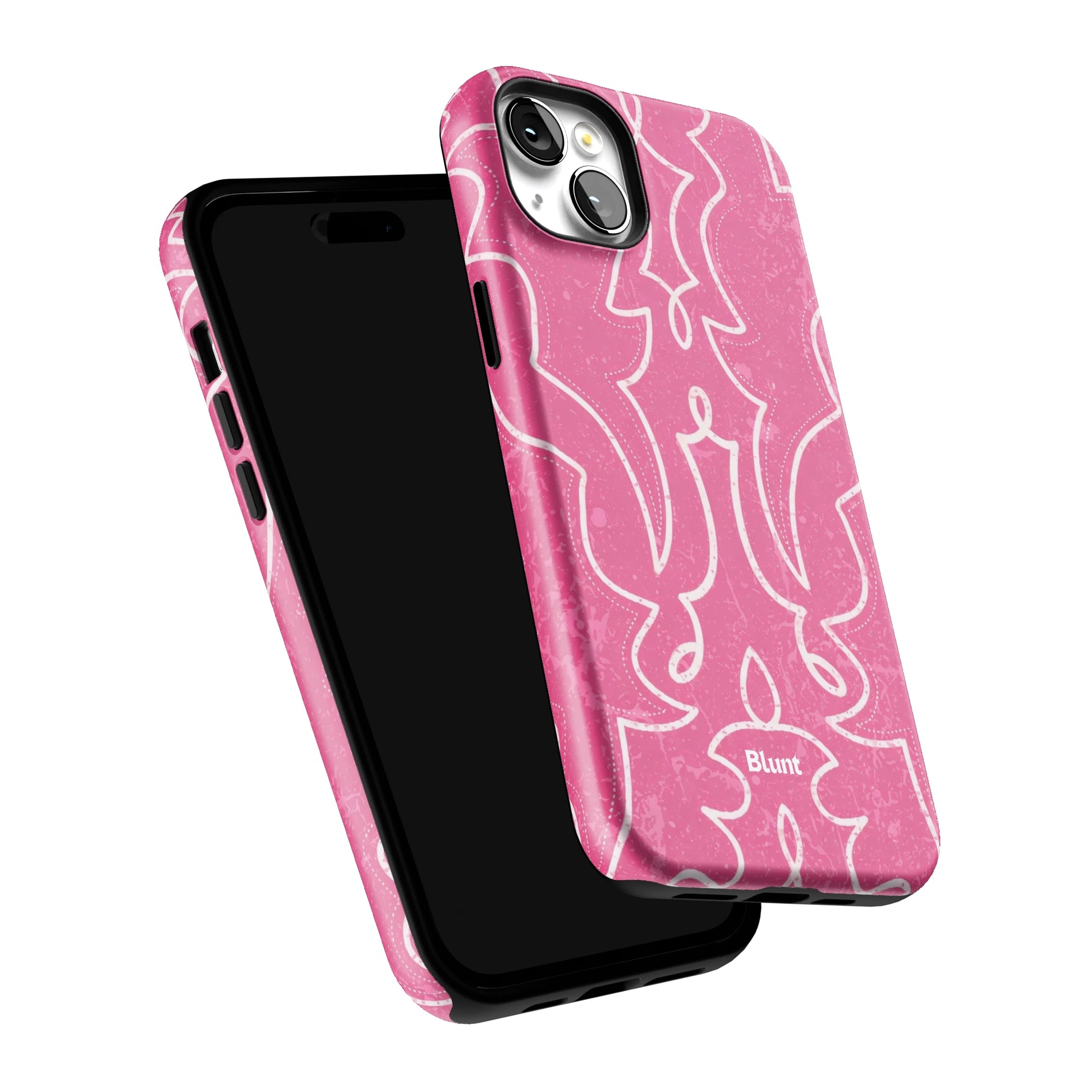 Westgirl Cut iPhone Case gallery - Iphone_14_Mini_Air_Plus_6