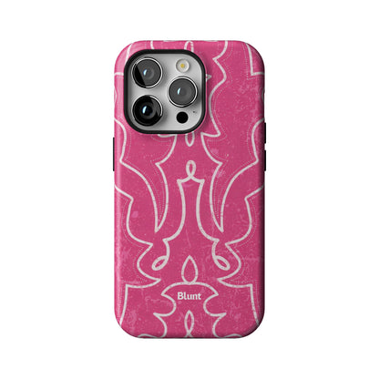 Westgirl Cut iPhone Case gallery - Iphone_14_Pro_1
