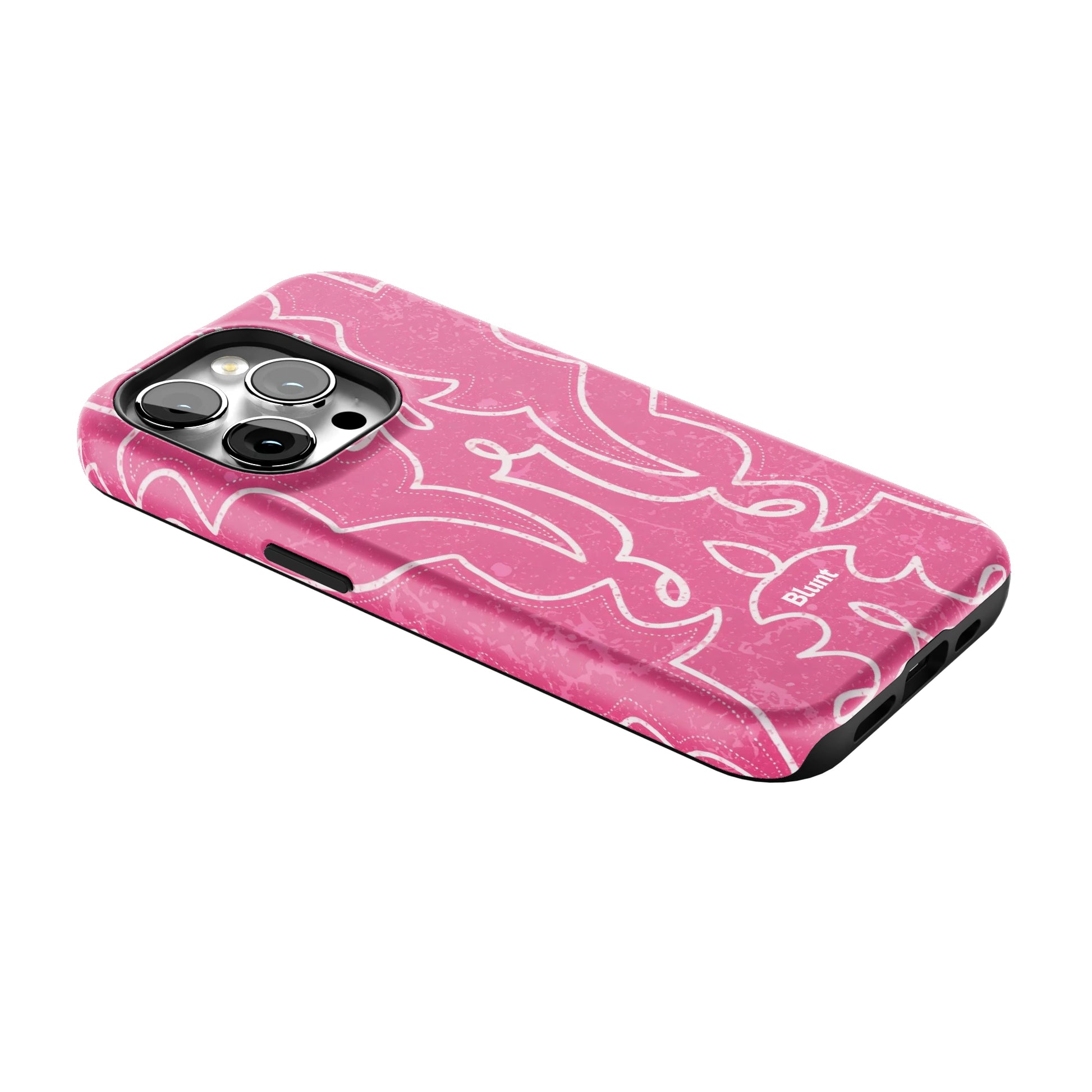 Westgirl Cut iPhone Case gallery - Iphone_14_Pro_2