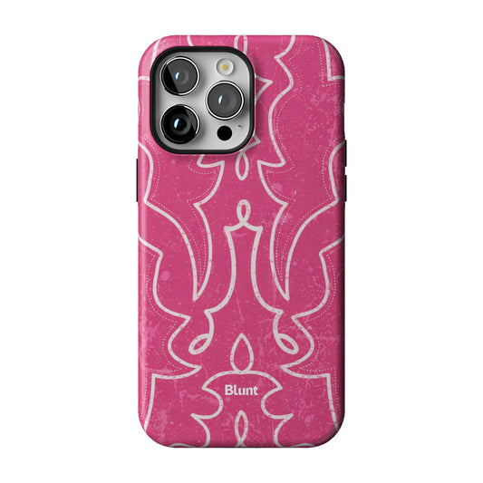 Westgirl Cut iPhone Case gallery - Iphone_14_Pro_Max_1